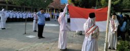 Hari Kesaktian Pancasila di Tengah Bencana yang Dialami Bangsa Indonesia